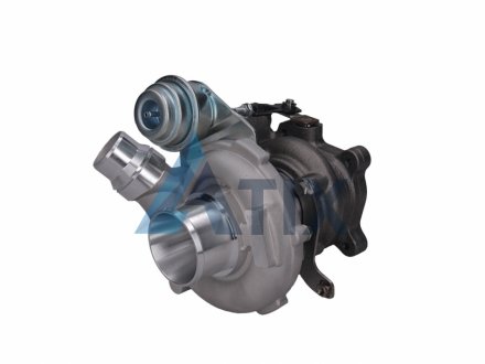 Турбіна двигуна JRONE 8G15-200-592 (фото 1)
