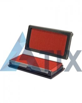 Фильтр воздушный NISSAN NOTE, MICRA 1.6 14-19 USA (WIX-FILTERS) WIX FILTERS 49038