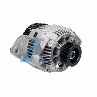 Генератор новый /75A, 6PV/ RENAULT MEGANE I 96-03, CLIO II 98-05, KANGOO 97-07 MSG CMA1304IR (фото 1)