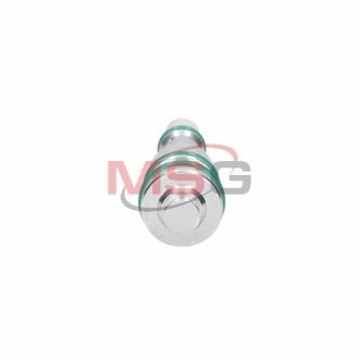 Регулировочный клапан компрессора кондиционера CALSONIC CSV613 MSG VA1037