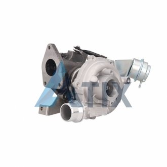 Турбіна двигуна JRONE 8G15-200-B33