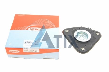 Опора амортизатора передн FORD: FOCUS C-MAX, C-MAX CORTECO 80001566