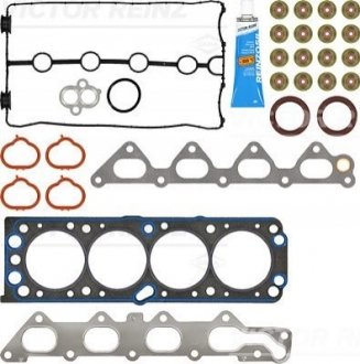Комплект прокладок (верхн.) Daewoo Lanos/Nubira 1. VICTOR REINZ 025330503