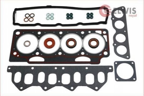 Комплект прокладок головки блока циліндра Elwis Royal 9846848