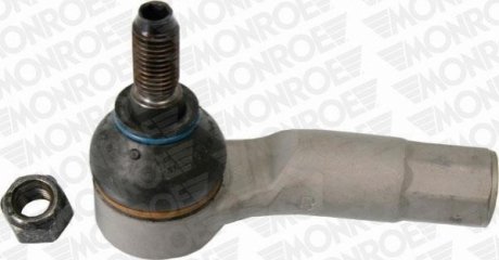 Накінечник рульової тяги лівий SEAT LEON (05-13)/SKODA OCTAVIA III (12-)/ VW Golf V (04-13) MONROE L29134