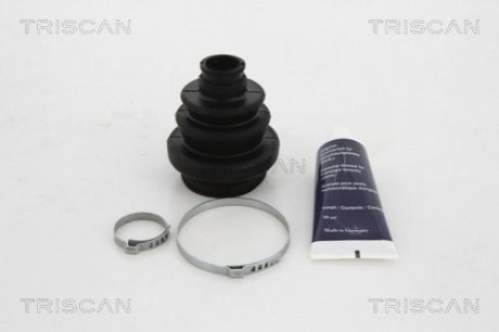 Пыльник приводного вала, комплект TRISCAN 8540 24911 (фото 1)