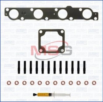 Монтажный комплект, компрессор AJUSA JTC11537