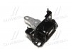 Подушка двигателя FORD B MaxFiesta SASIC 2706412 (фото 3)