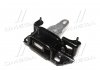 Подушка двигателя FORD B MaxFiesta SASIC 2706412 (фото 4)