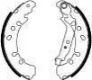 Гальмівні колодки, барабанні FERODO FSB4037