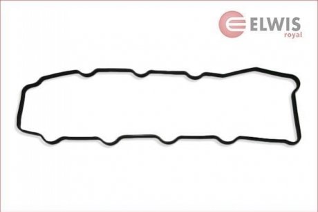 Прокладка клапанної кришки Elwis Royal 1538825