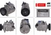Компресор кондиціонера новий AUDI A4 (8D5, B5) 97-01,A4 (8E2, B6) 00-04,A4 (8E5, B6) 01-04,A4 (8H7, DENSO DCP02026 (фото 1)