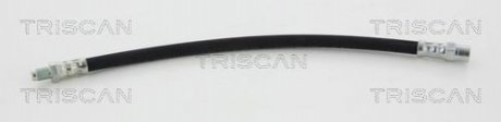 Шланг гальмівний TRISCAN 815011244 (фото 1)
