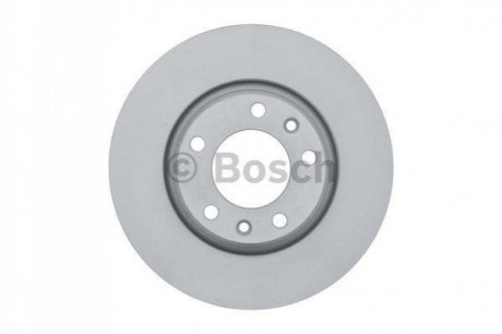 Тормозной диск BOSCH 0 986 479 C24
