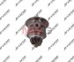 Картридж турбины (отбалансированный) MITSUBISHI TD02H207VT FIAT SCUDO (270) 11-16 JRONE 1000-050-164 (фото 3)