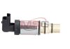Регулировочный клапан компрессора кондиционера SANDEN PXE12 - PXE13 - PXE16 MSG VA1034 (фото 1)
