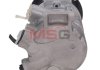 Компресор кондиціонера новий TOYOTA Camry 06-11, RAV4 05-13 DENSO DCP50039 (фото 3)