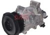 Компресор кондиціонера новий TOYOTA Camry 06-11, RAV4 05-13 DENSO DCP50039 (фото 5)