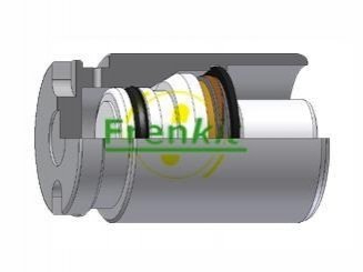 Поршень FRENKIT K344101