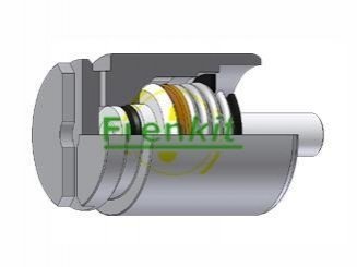 Поршень FRENKIT K344603