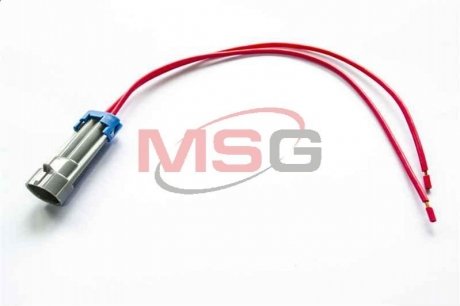 Провод MSG MSPG006 (фото 1)