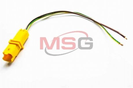 Провод MSG MSPG008