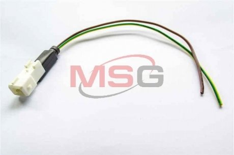 Провод MSG MSPG007 (фото 1)