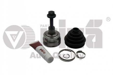 ШРУс наружный (комплект) (33/38 зуб) Audi A4 (00-04,04-08),A6 (97-05) Vika 44981765701 (фото 1)