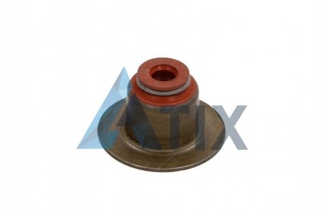 Сальник клапана OPEL 1,6CDTI A16DTH/B16DTH/D16DTH 14- ELRING 562.100