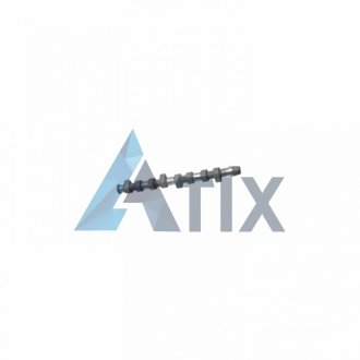 Распредвал VW PASSAT/AUDI 80 1.9TD (AAZ)91-.T4 1.9D 028109101D FEBI BILSTEIN 10006