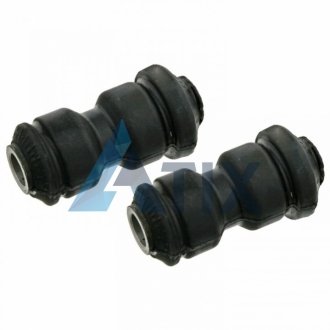 К-т сайлентблоків FEBI BILSTEIN 04047