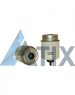 Фильтр топливный JOHN DEERE(WIX) WIX FILTERS 33547