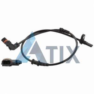 Автозапчасть FEBI BILSTEIN 106469