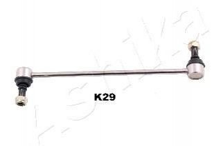 Соединительная стойка стабилизатора ASHIKA 106-0K-K29 (фото 1)