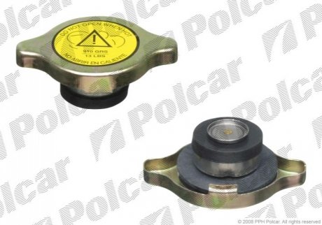 Подкладка пружины Polcar A2505