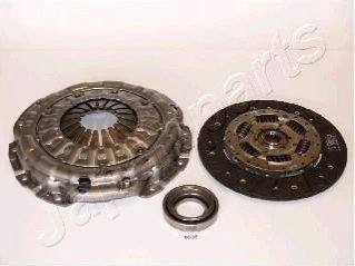 Комплект сцепления YD25DDTi Navara D40, Pathfinder R51 JAPANPARTS KF-1038 (фото 1)