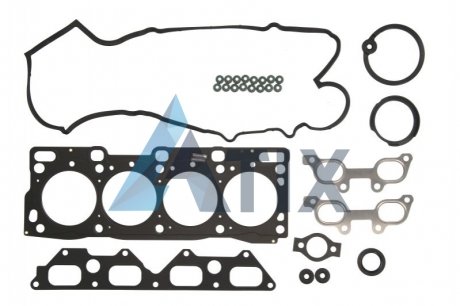 Gasket sets ELRING 727.530