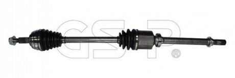 DRIVE SHAFT GSP 250416