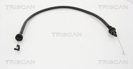 Тросик газа TRISCAN 814025343