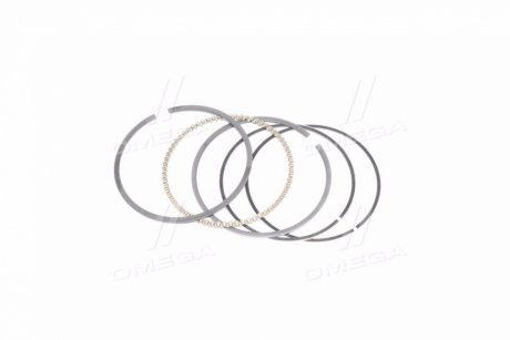 Кільця поршневі к-кт STD MATIZ B10S1/F8CV (d=68.5 1,2х1,2х2,5) (вир-во PMC-ESSENCE) PARTS-MALL HCIC-040S