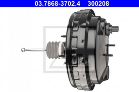 Підсилювач гальм ATE 03.7868-3702.4