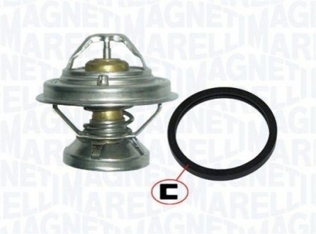 DB Термостат 250TD,300TD 87- 80 MAGNETI MARELLI 352317100630