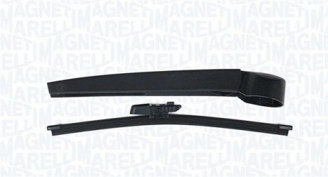 Ramiк wycieraczki tyі kpl. VW UP 04.2012- MAGNETI MARELLI 000723180201