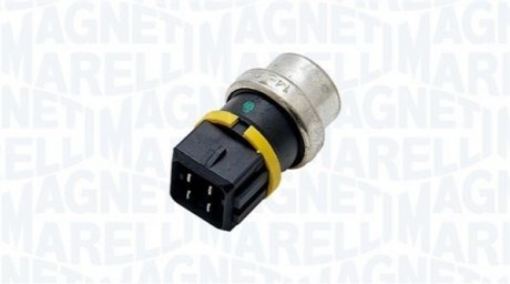 Датчик температуры охлаждающей жидкости MAGNETI MARELLI 171916011400 (фото 1)