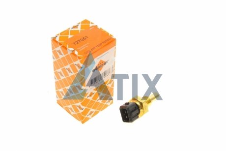 Датчик температури охолоджуючої рідини NRF 727051 (фото 1)