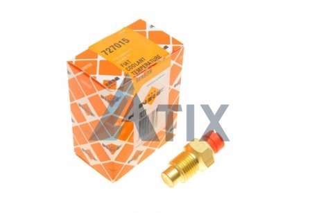 Датчик температури охолоджуючої рідини NRF 727015 (фото 1)