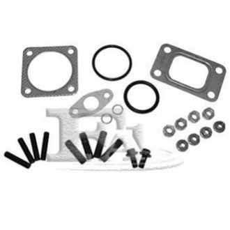 Mounting Kit, charger Fischer Automotive One (FA1) KT110510 (фото 1)