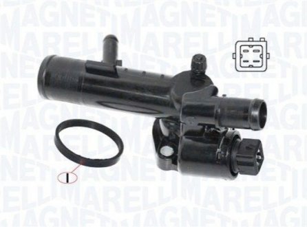 THERMOSTAT RENAULT MAGNETI MARELLI 352317101980 (фото 1)