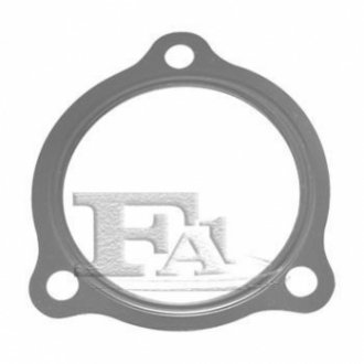 Прокладка вихлопної системи металева Fischer Automotive One (FA1) '110989' (фото 1)