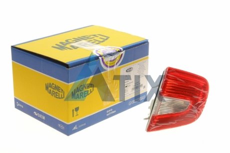 Задній ліхтар MAGNETI MARELLI 714027061801